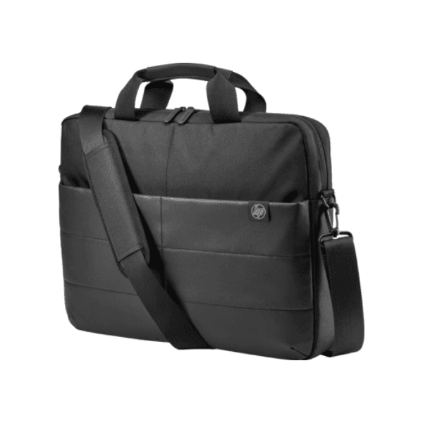 HP 15.6" Classic Briefcase Bag