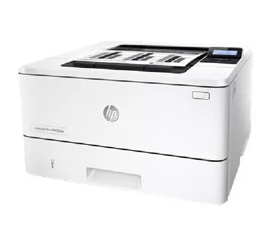 HP LaserJet Pro M402dw Mono Printer