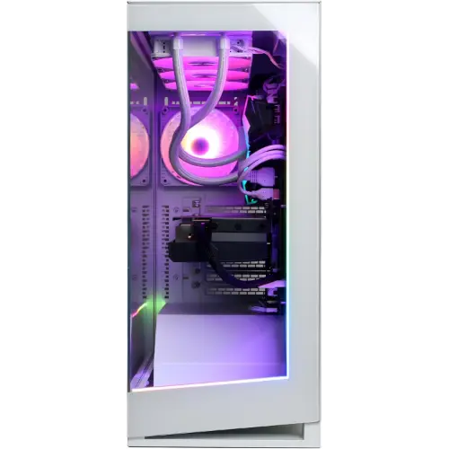 CyberPowerPC Gamer Xtreme VR Core Ultra 9 285K RTX 5090 64GB 4TB SSD Gaming Desktop