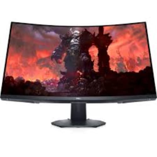 Dell S3222DGM 32" Curved QHD 165Hz FreeSync Gaming Monitor