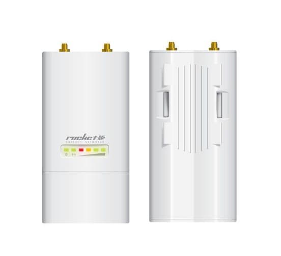 Ubiquiti Rocket M5 5GHz airMAX BaseStation