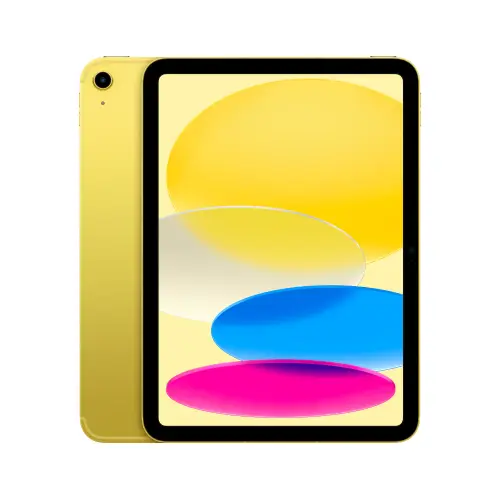 Apple iPad 10th Gen 64GB Wi-Fi + Cellular