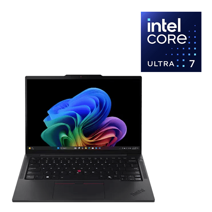 Lenovo ThinkPad T14 Gen 6 Core Ultra 7 16GB 512GB 14" Touch