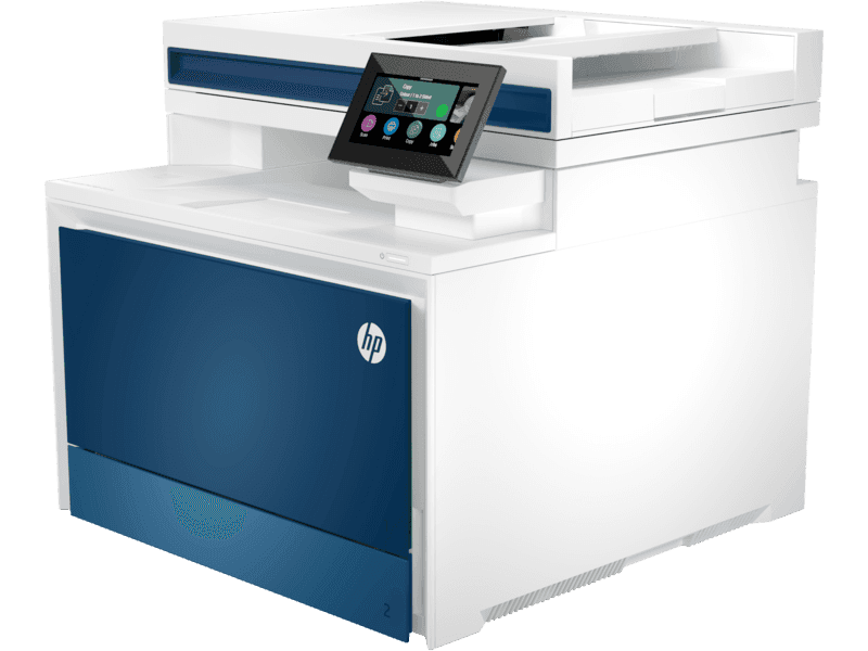 HP Color LaserJet Pro MFP 4303fdn Printer (5HH66A)