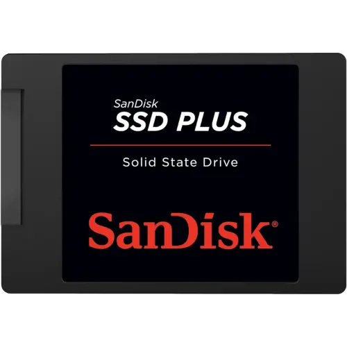 SanDisk Ultra 1TB 2.5-Inch SATA SSD