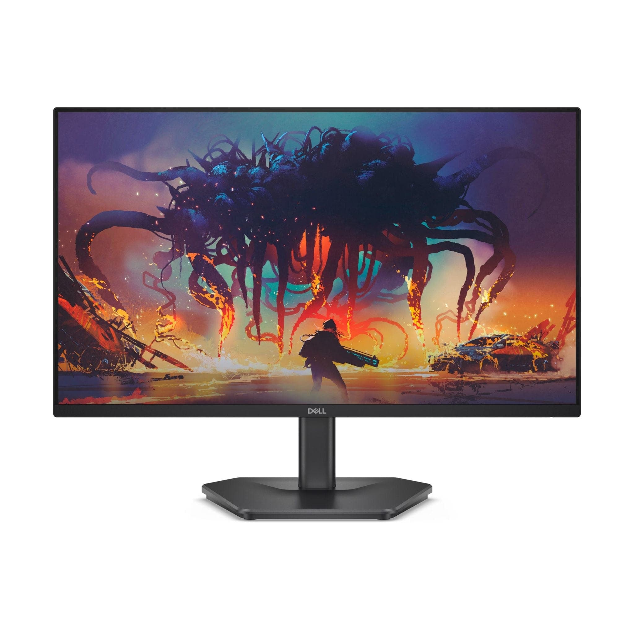 Dell SE2425HG 23.8" 200Hz Fast IPS Gaming Monitor