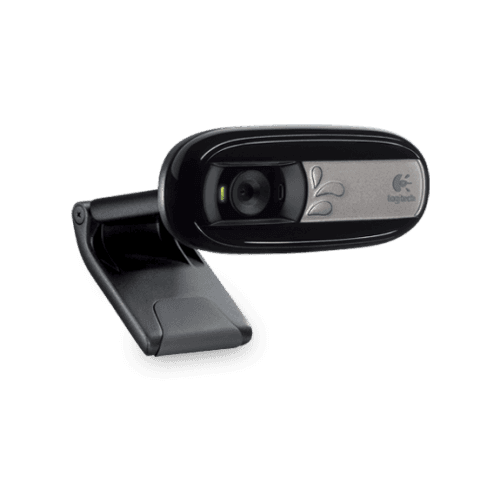 Logitech C170 Webcam