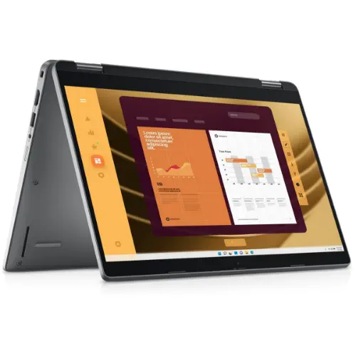 Dell Latitude 5550 Intel Ultra 7 165U 16GB DDR5 512GB SSD 15.6" FHD