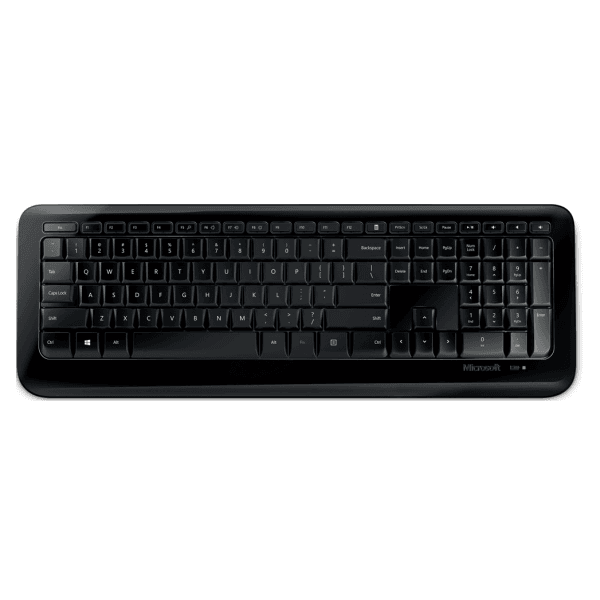 Microsoft Wireless Desktop 850 Keyboard and Mouse
