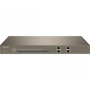 Tenda TES7008 8-Port GPON OLT