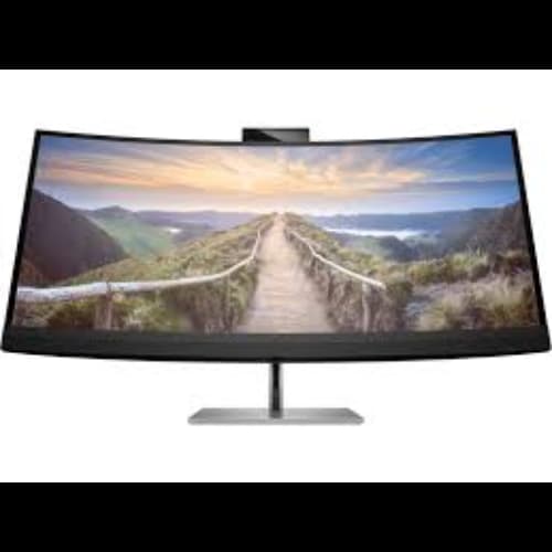 HP Z40c G3 39.7" WUHD Curved Thunderbolt Monitor