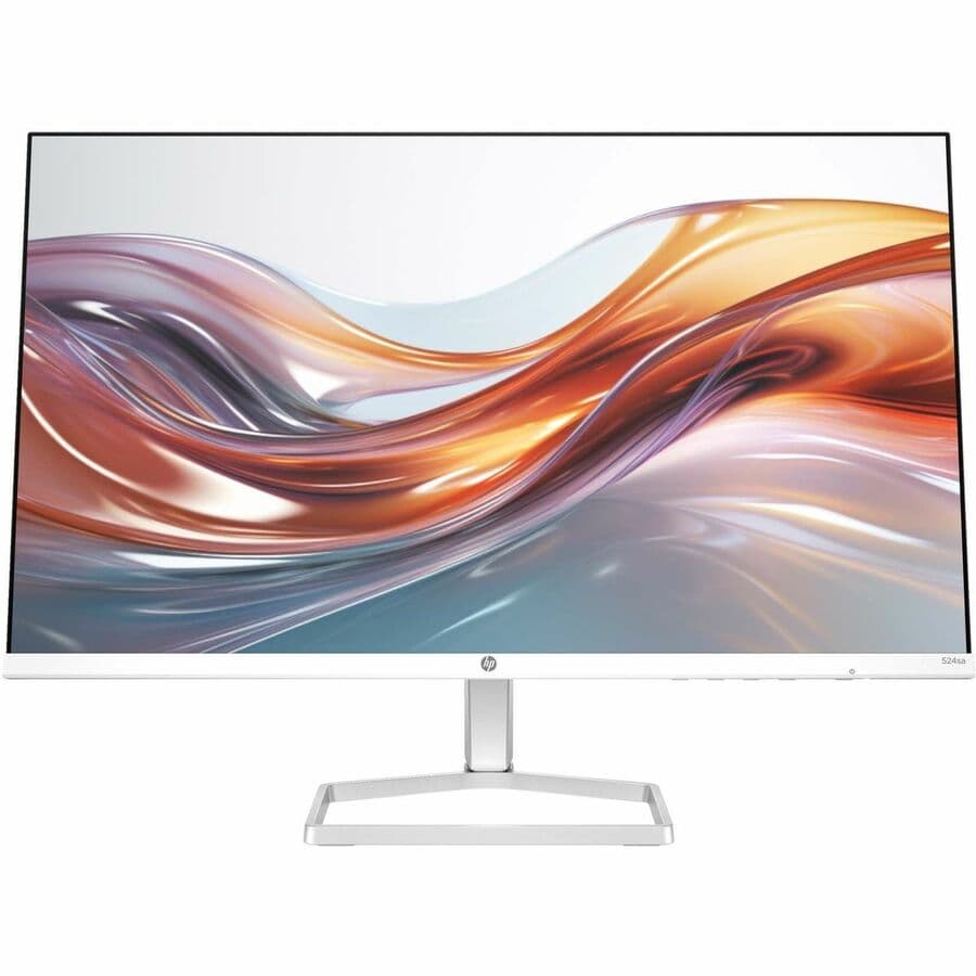 HP Series 5 524sa 23.8" FHD Monitor with Speakers