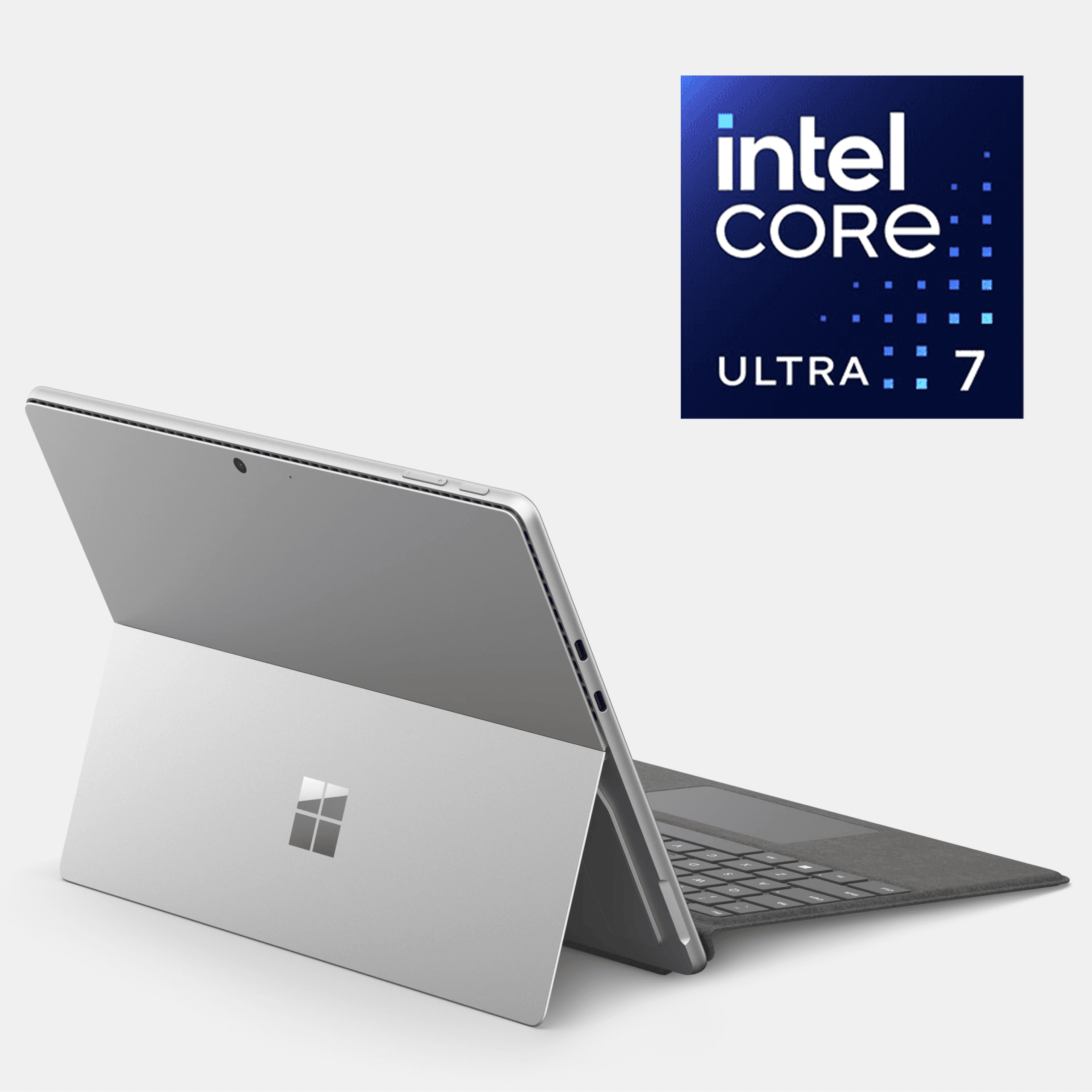 Microsoft Surface Pro 10 for Business Intel Core Ultra 7 32GB 512GB SSD 13"