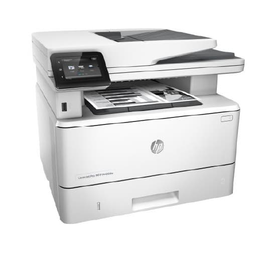 HP LaserJet Pro MFP M426dw Printer