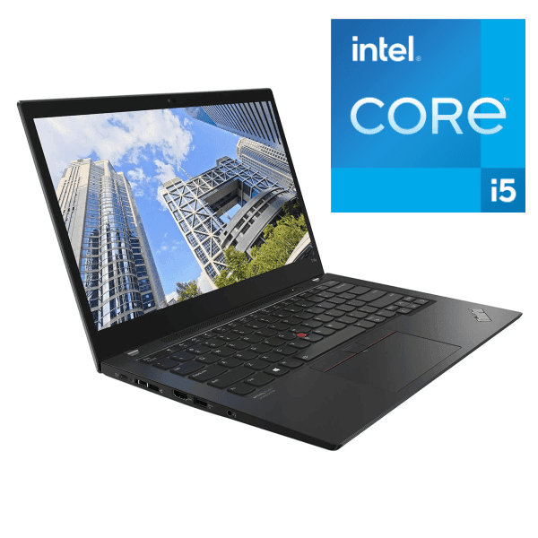 Lenovo ThinkPad T14s Core i5 11th Gen 8GB 512GB