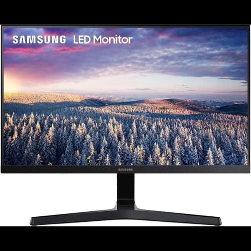 Samsung LS24R35AFHN 24" FHD Monitor