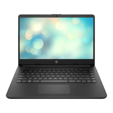 HP 14s i3-1215U 8GB 256GB SSD 14" HD