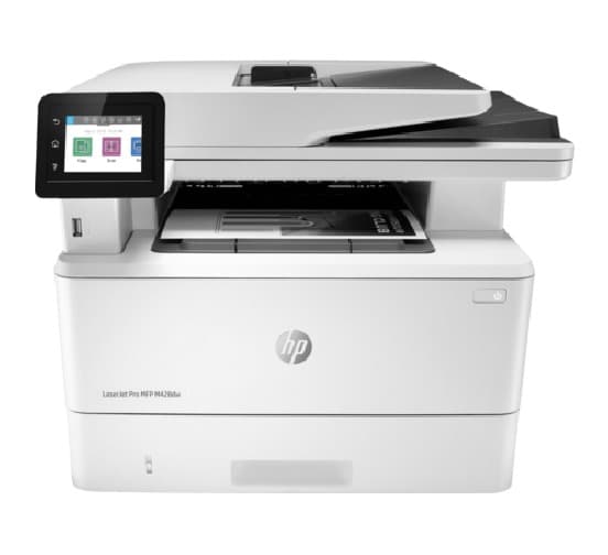 HP LaserJet Pro MFP M428dw Printer