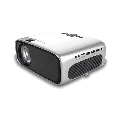 Philips NeoPix Prime One HD Wi-Fi Projector