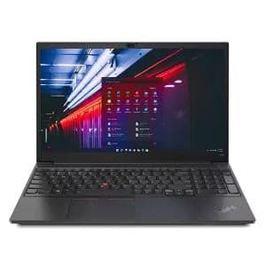 Lenovo ThinkPad E15 Gen 2 Core i7 11th Gen 8GB 256GB SSD 15.6"