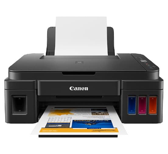 Canon Pixma G2411 MegaTank All-in-One Printer
