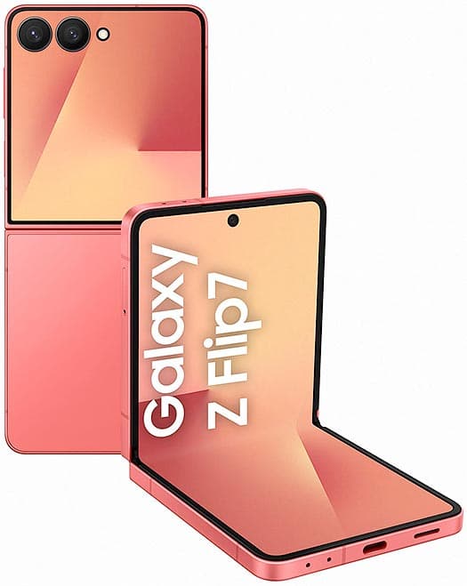Samsung Galaxy Z Flip7 12GB 256GB
