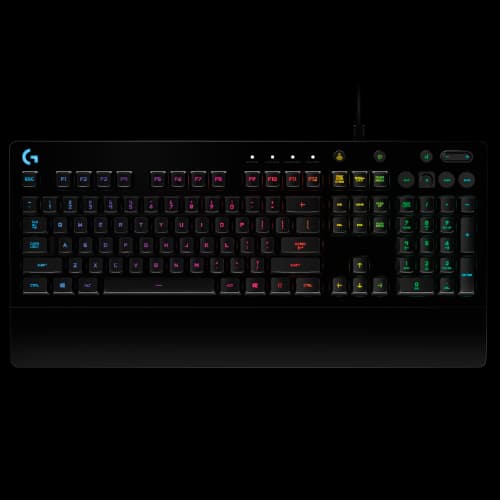 Logitech G213 Prodigy Gaming Keyboard