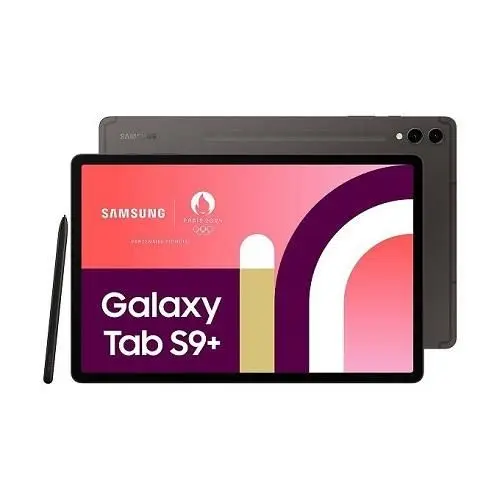Samsung Galaxy Tab S9+ 12.4" 256GB 12GB