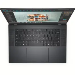 Dell Precision 16 5690 Ultra 9 14th Gen 64GB 1TB SSD RTX 4000 Ada 16"