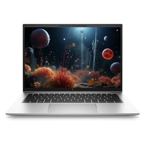 HP EliteBook 840 G9 Core i5 12th Gen 16GB 512GB SSD 14"