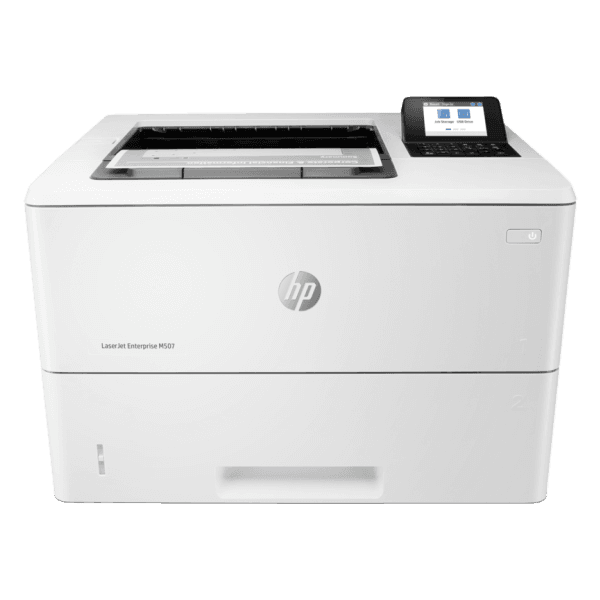 HP LaserJet Enterprise M507dn Mono Printer