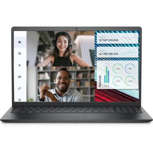 Dell Vostro 3520 Core i5-1235U 4GB 256GB SSD 15.6" FHD