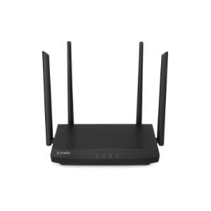 Tenda AX750 AC3 Wi-Fi 6 Dual-Band Router