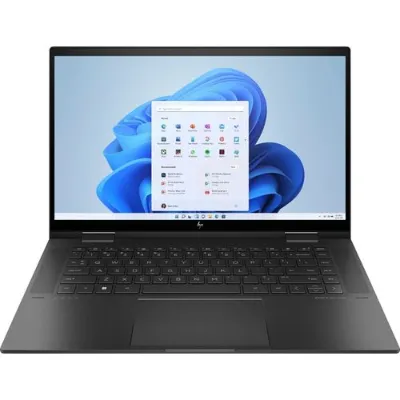 HP Envy x360 15-fh0013dx Ryzen 5 7530U 8GB 256GB SSD 15.6" Touch