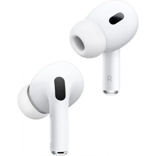 Apple AirPods Pro 2 USB-C with Active Noise Cancellation