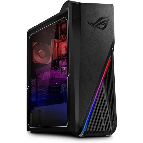 Asus ROG Strix G15CF Core i7-12700F RTX 3060 12GB 16GB 1TB SSD Gaming Desktop