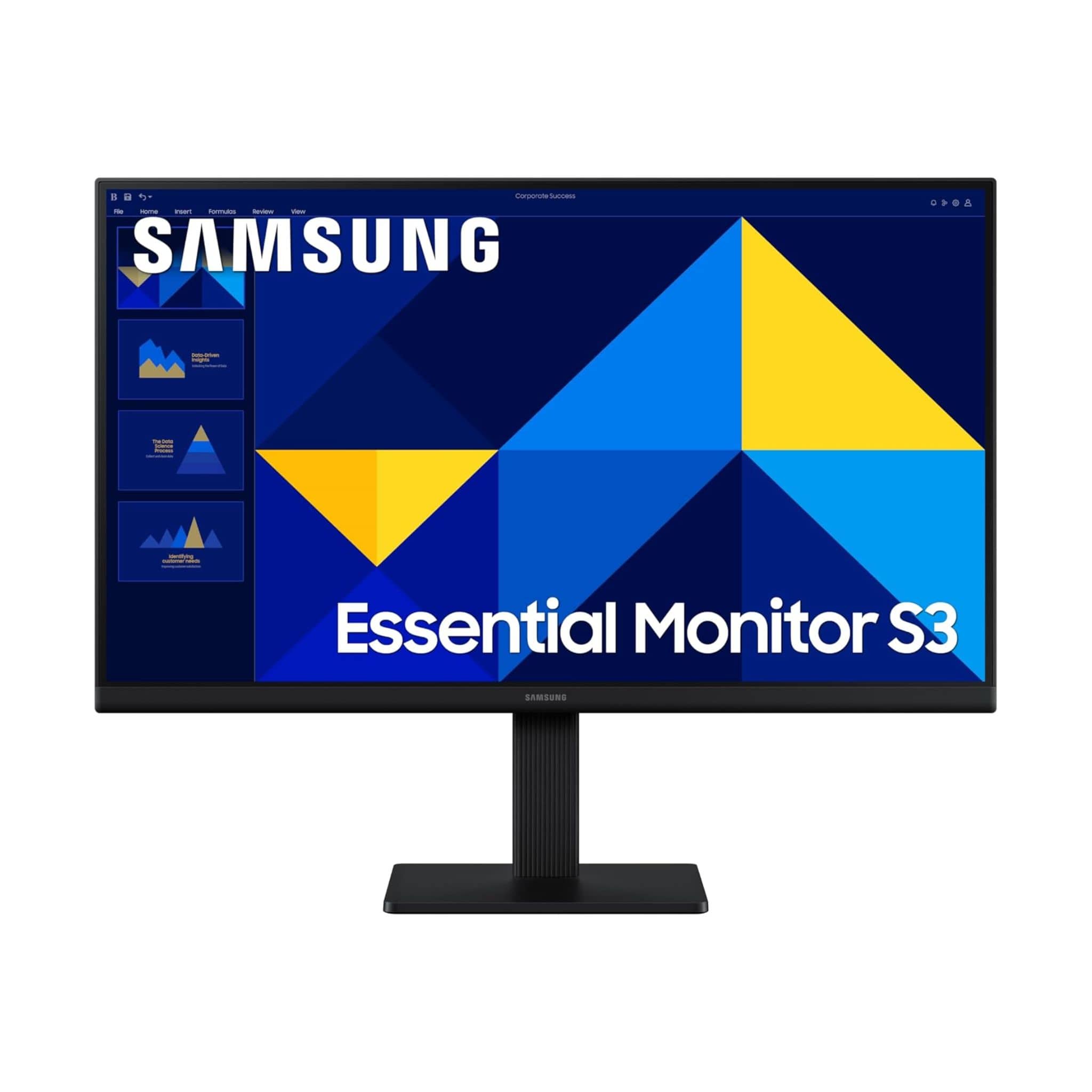 Samsung LS27D300 27" Full HD 100Hz Monitor