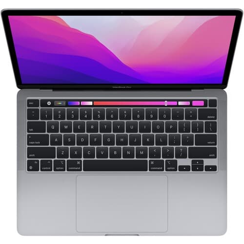 Apple MacBook Pro 13" M2 8GB 256GB SSD Space Gray
