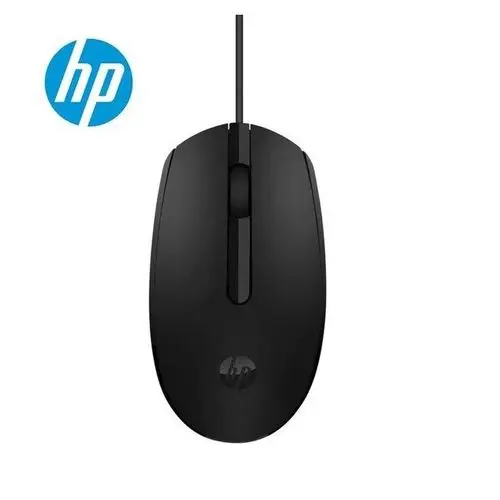 HP M10 Wired Optical Mouse