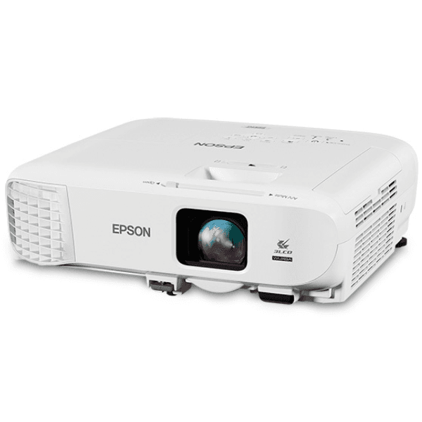 Epson PowerLite 2247U Wireless Full HD WUXGA 3LCD Projector