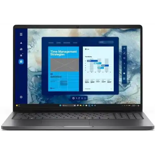 Dell Pro 16 PC16250 i5-120U 16GB 256GB SSD 16"