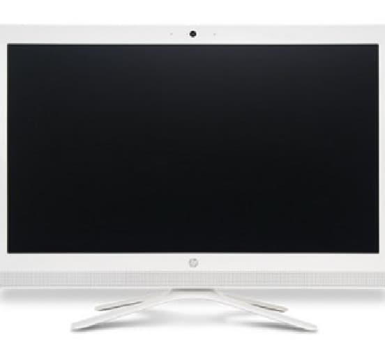 HP All-in-One PC20 Core i3-7130U 4GB 500GB 20"