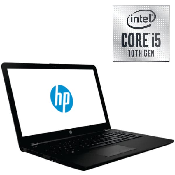 HP 15 Notebook Core i5 12GB 1TB 15.6" Win 10