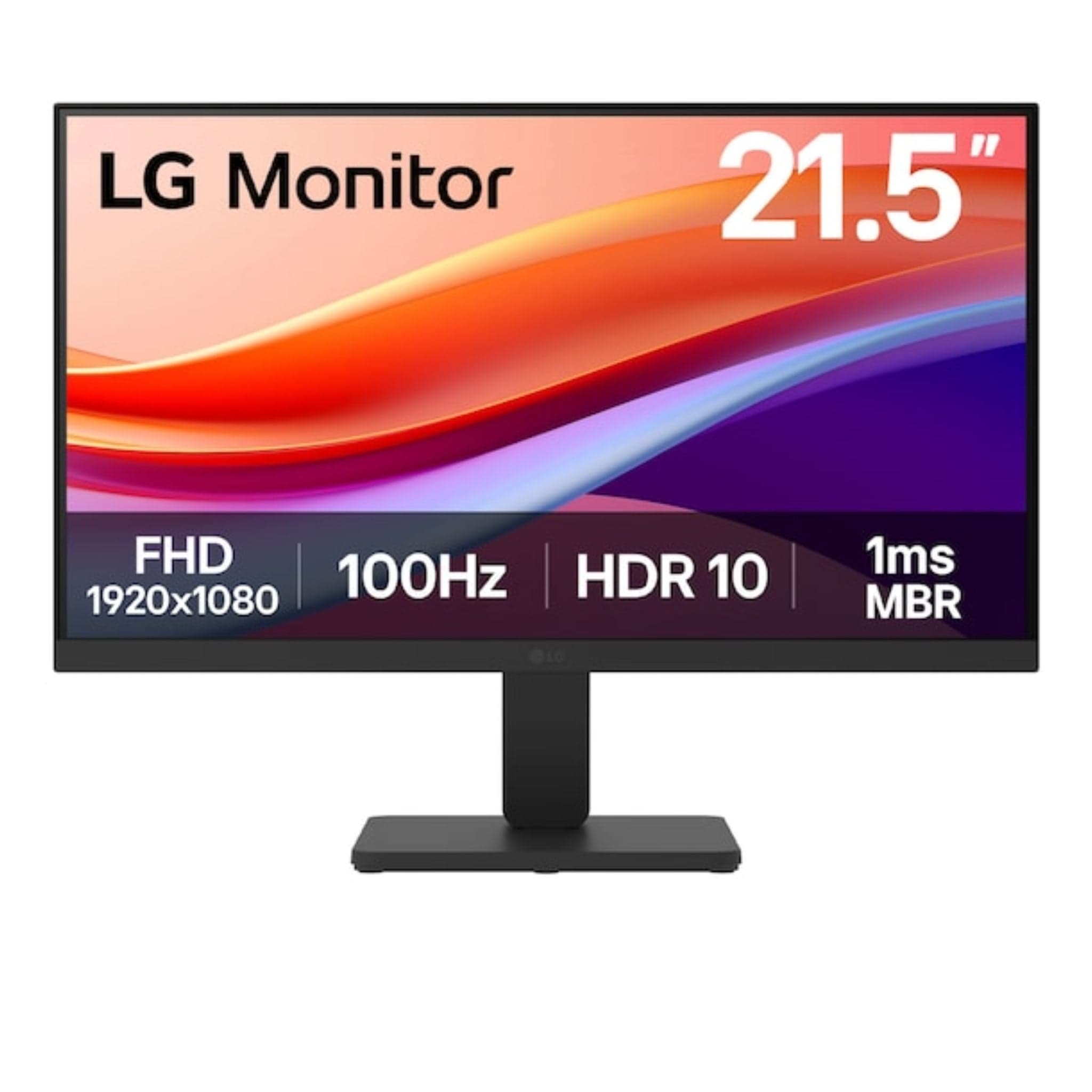 LG 22U401A 22" FHD 100Hz Monitor