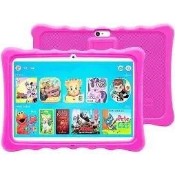Kids Learning Tablet A58 8GB 256GB