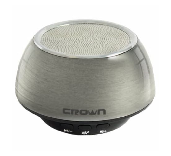 Crown CMBS-304 Bluetooth Speaker