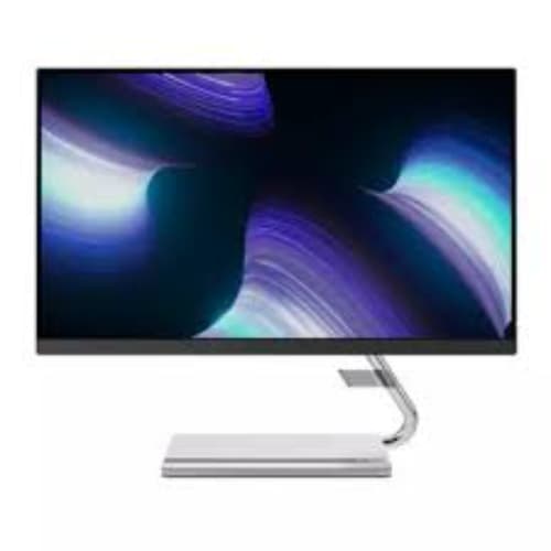 Lenovo Q24i-20 24" FHD IPS Monitor with Speakers