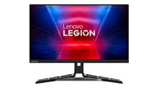 Lenovo Legion R25f-30 24.5" FHD 280Hz Gaming Monitor