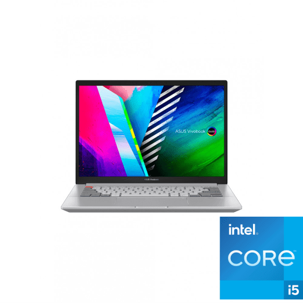 Asus Vivobook Pro 14X N7400PC Core i7-11370H 16GB 1TB