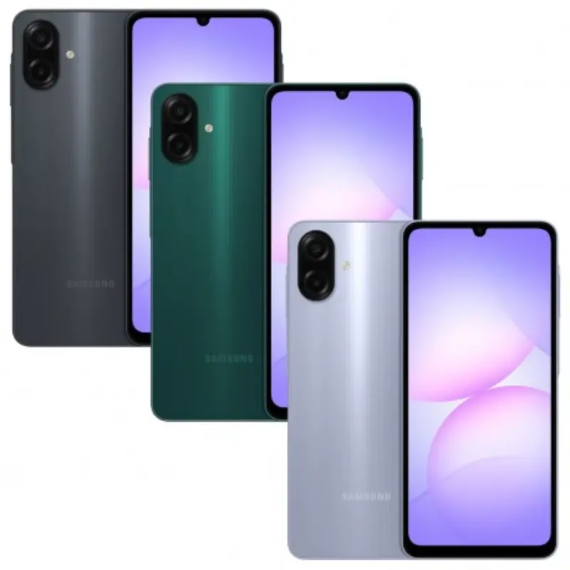 Samsung Galaxy A07 128GB 4GB RAM 4G